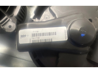 Вентилятор печки    272109102R, 272109102R   Renault Kadjar