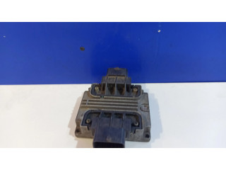 Блок управления коробкой передач 55354946, 12786102 Saab 9-3 Ver2