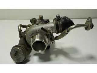 Турбина Alfa Romeo Giulietta 1.4 55248312, 55254739 для двигателя 1916228