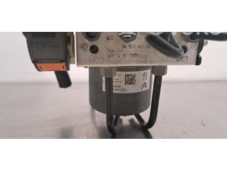 Блок АБС 9812786180 Opel Grandland X 2017 - года