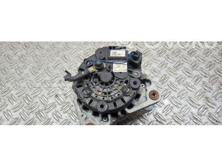 Генератор 04C903023 Skoda Fabia Mk3 (NJ)