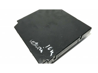 Блок комфорта 1K0937087J Skoda Octavia Mk2 (1Z)