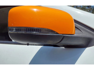 Зеркало электрическое Dacia Spring 2021 - года