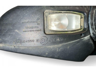 Зеркало электрическое        Volvo XC90  2003 - 2006 года   