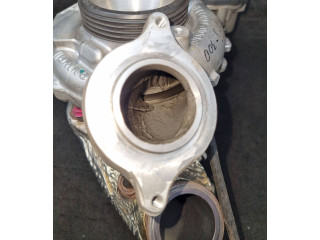  Турбина Audi A6 S6 C8 4K  059145873ER, GTD2060VZ         