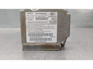 Блок подушек безопасности 51800461, 53284381   Ford Ka