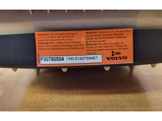 Подушка безопасности водителя 30780504   Volvo S80