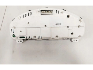 Панель приборов Mitsubishi Grandis