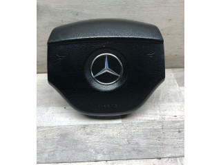 Подушка безопасности водителя 61460335B   Mercedes-Benz R W251