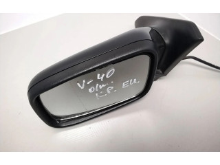 Zpětné zrcátko Volvo S40, V40 2002 0117375, 0117373