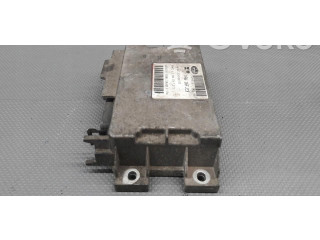 Řídící jednotka IAW16F.E3 Fiat Punto (199) 2012