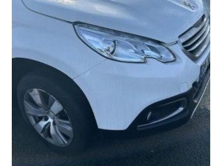 Спидометр (приборный щиток) Peugeot 2008 I