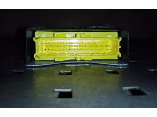 Блок подушек безопасности 0285010527, 6R0959655C   Volkswagen Polo V 6R