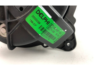 Вентилятор печки    5020576   Maserati GranTurismo