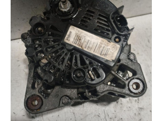 Генератор 231003831R, 231003831R Dacia Duster