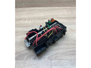 Блок предохранителей 7703297988, 7703497782A   Renault Scenic I    