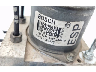 Jednotka ABS 71771143, 265951378   Fiat Punto Evo 2009