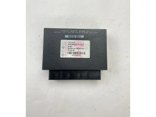 Блок комфорта 3D0959933F, 5DK00841604   Volkswagen Phaeton   