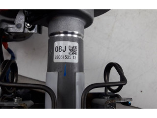 Pojistková skříňka Насос рулевого управления 8096076040, 1321001313 Lexus CT 200H 2013