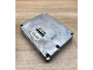 Блок управления двигателем Блок управления RF4W18881C, 2758005922 Mazda Premacy