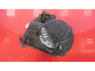 Вентилятор печки 1400832180 Citroen C8