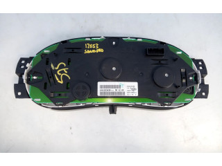 Панель приборов 248102383R   Dacia Sandero       
