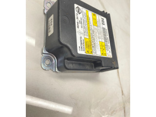 Блок подушек безопасности A2C92627800, 8625035110   SsangYong Tivoli