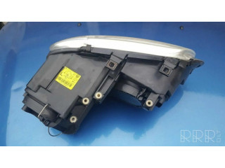 Передняя фара