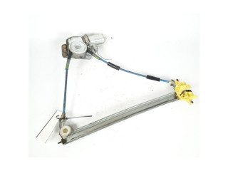 Čerpadlo oleje Citroen Xsara Picasso