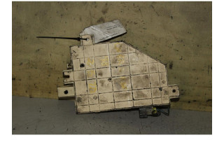 Блок предохранителей    Jeep Cherokee XJ    