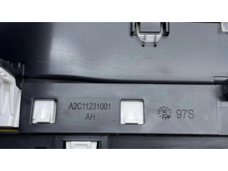 Панель приборов A2C11456908, 000240 Dacia Duster II