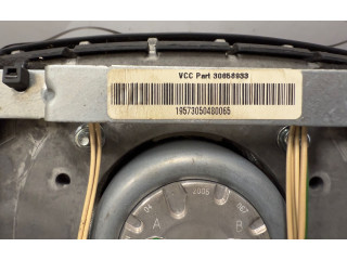 Подушка безопасности водителя 30658933   Volvo V70