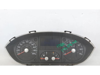 Панель приборов 7355196540 Fiat Idea