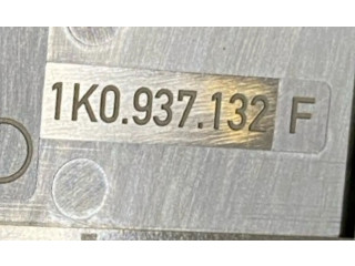 Pojistková skříňka 1K0937132F, 1E250808 Volkswagen Tiguan 2009