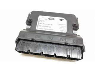 Модуль кузова