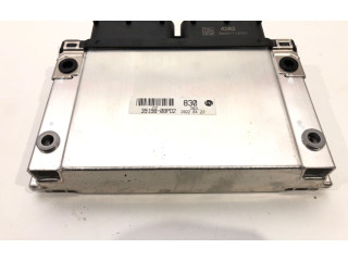 Řídící jednotka 39199-08030 Hyundai i30 2020