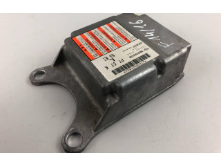 Блок подушек безопасности 98221SG120   Subaru Forester SJ
