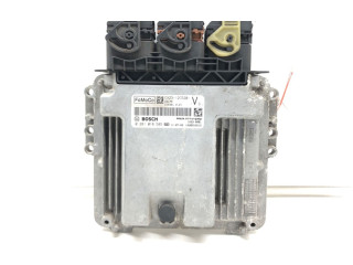 Řídící jednotka Jaguar XF 2011