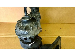 Turbodmychadlo Турбина 35242068G Chrysler Voyager 2.5