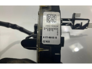 Подрулевой шлейф SRS A1714640518, 1714640518   Mercedes-Benz E W211