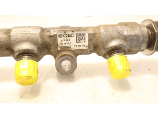 Vstřikovací lišta Seat Ibiza IV (6J,6P)