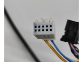 Zpětné zrcátko Mercedes-Benz GLE W167 2024 A1678106105, A1678102501