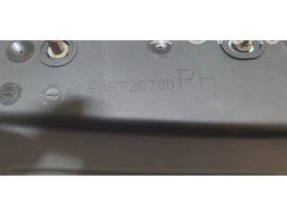 Подушка безопасности в сиденье 30715730, 608801400B Volvo V70