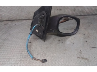 Зеркало электрическое Citroen C2 - года
