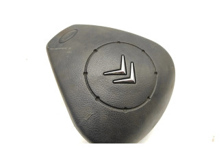 Подушка безопасности водителя 96380009VD   Citroen C2