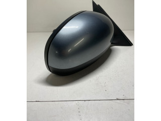 Зеркало электрическое Skoda Fabia Mk2 (5J) 2007 - 2014 года