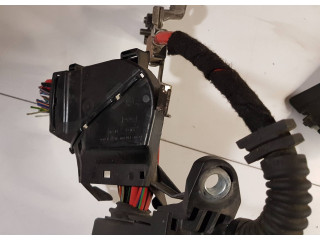 Блок предохранителей  6G9T14A067CA, 6G9T14A390AK   Volvo V70    