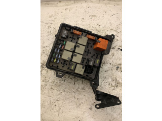 Pojistková skříňka Saab 9-5 2005