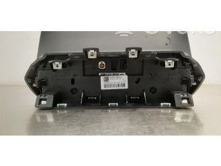 Дисплей    9838129680   Peugeot 2008 II