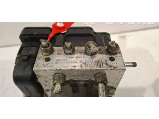 Блок АБС 0265956527, 476601746R Dacia Duster 2010 - 2017 года